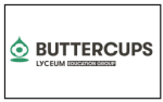 Buttercups New ACT Logo 2026