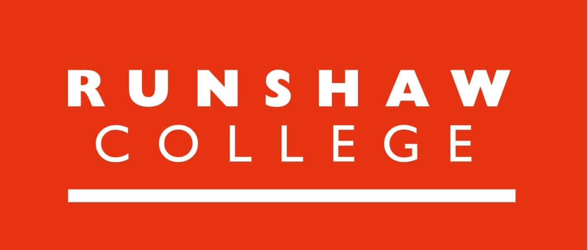 Runshaw College