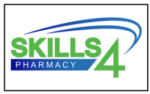 Skills4Pharmacy ACT Logo