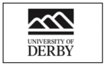 Uni of Derby ACT logo