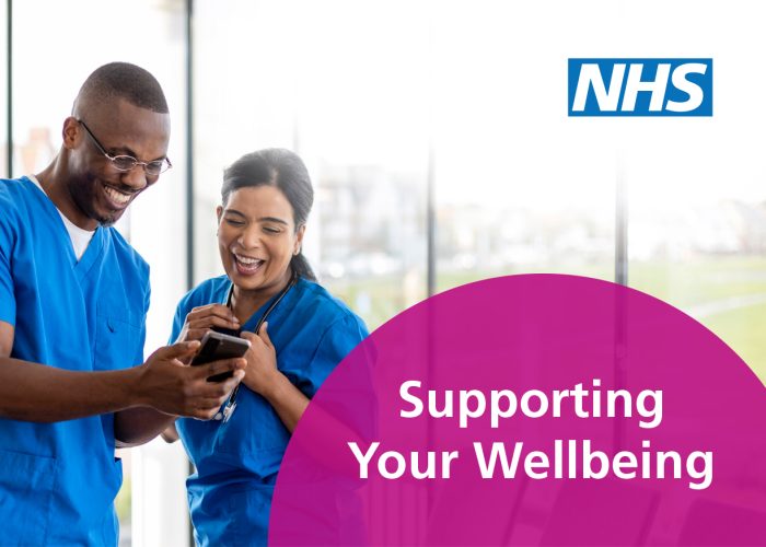 Health and Wellbeing Resources - Lancashire and South Cumbria Training Hub